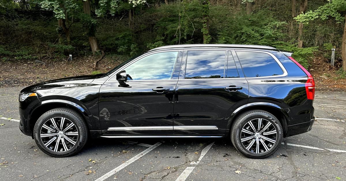 Volvo XC90 2024 rental in Greenwich, CT by Mitch K. Turo