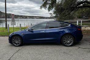 Catégorie de véhicule : Tesla Model 3