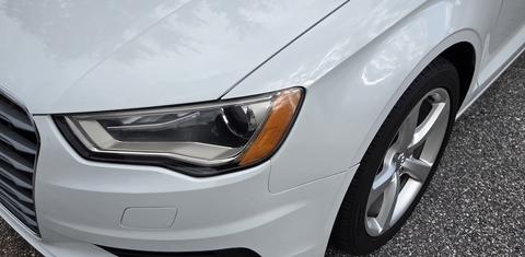 Audi A3 2015