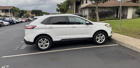 Ford Edge 2020