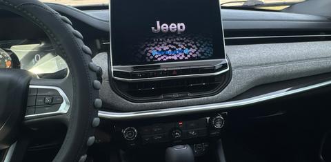 Jeep Compass 2024