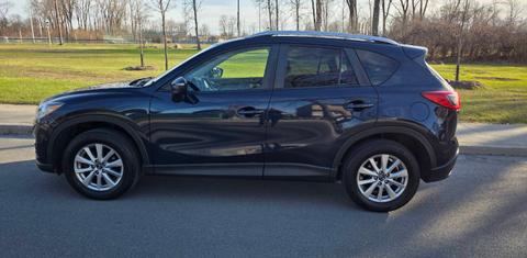 Mazda CX-5 2016