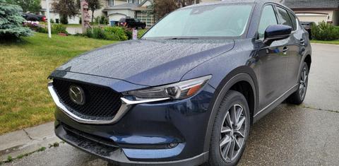 Mazda CX-5 2017