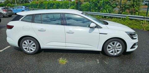 Renault MEGANE IV 2022