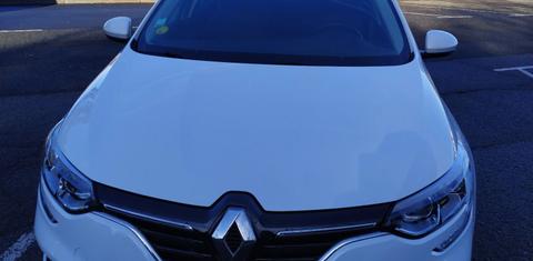 Renault MEGANE IV 2016