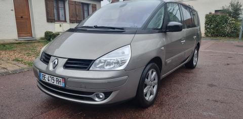 Renault GRAND ESPACE IV 2010