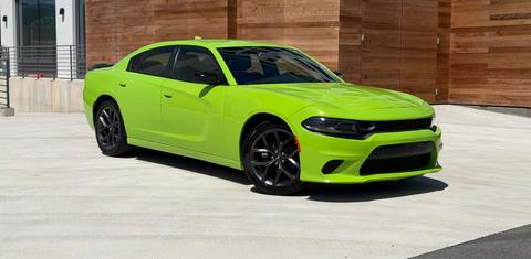 Dodge Charger 2023