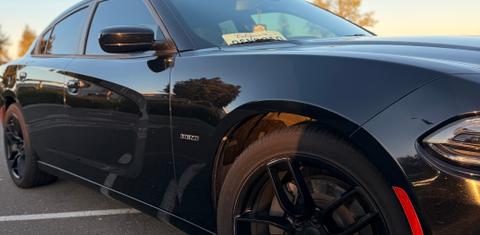 Dodge Charger 2018