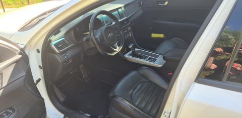 Kia OPTIMA 2016