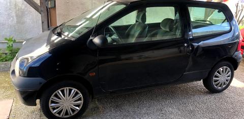 RENAULT TWINGO 1999