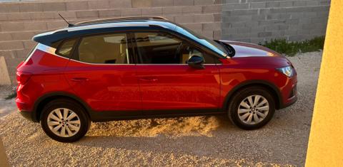 Seat ARONA 2019