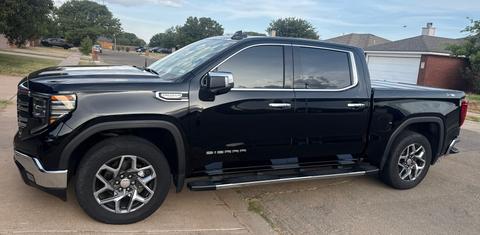 GMC Sierra 1500 2023