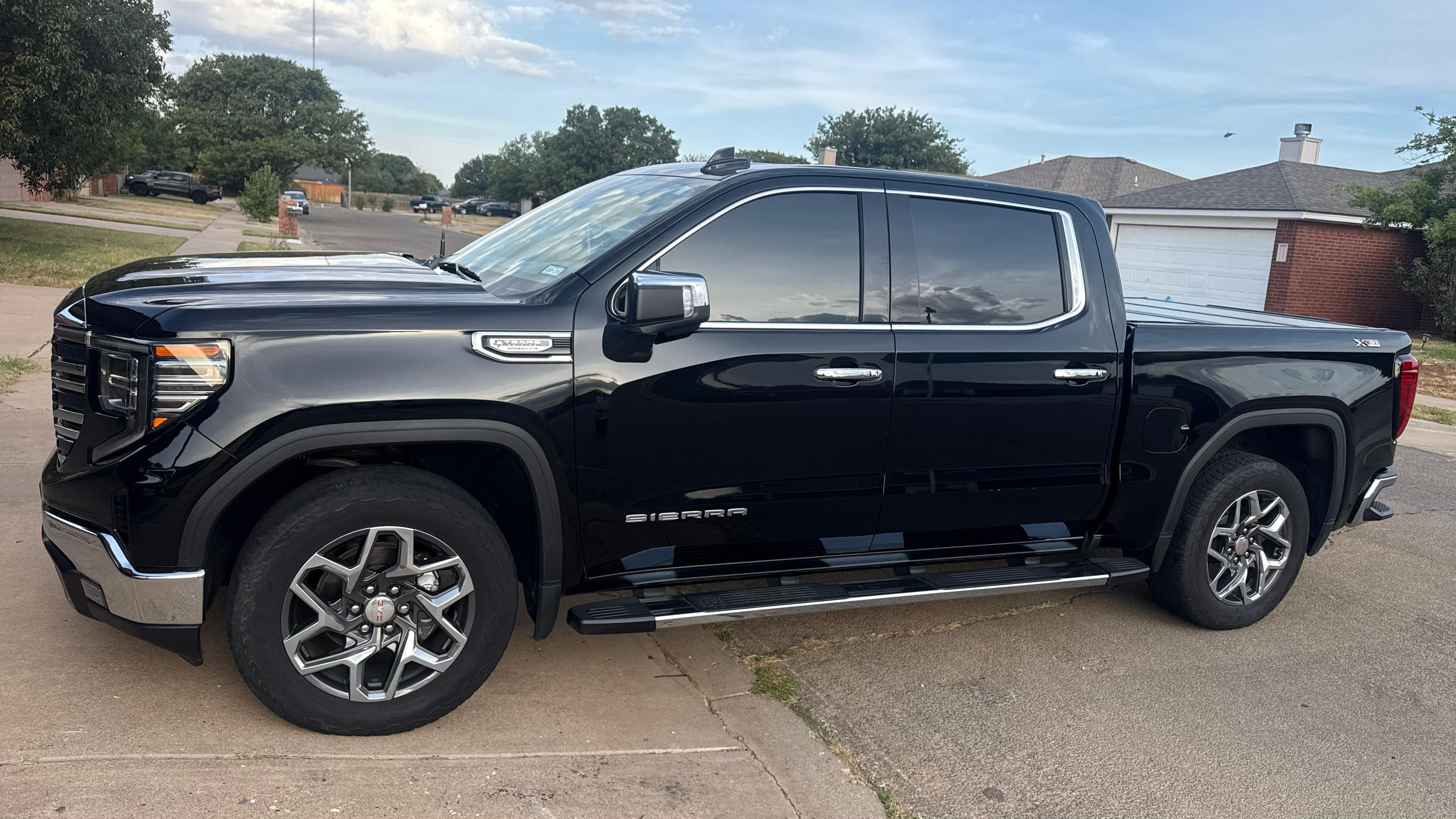 GMC Sierra 1500 2023 in Lubbock, TX