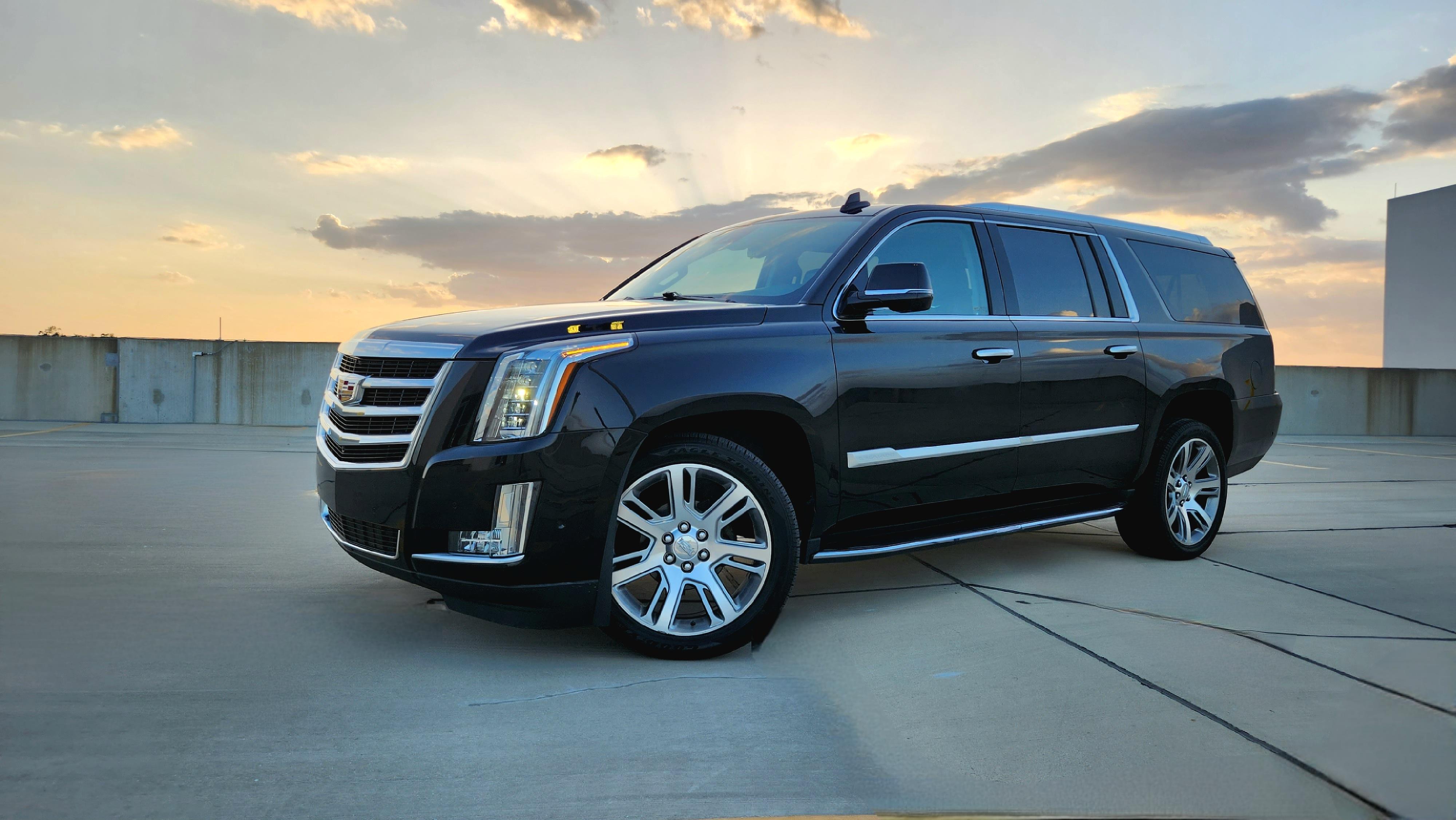 Cadillac Escalade ESV 2020 rental in Tampa, FL by Coastal Car Rental  . | Turo