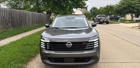 Nissan Kicks 2026