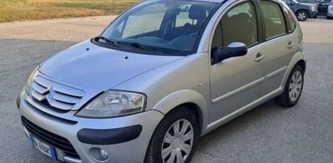 Citroen C3 2008
