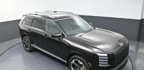 Hyundai Palisade 2026
