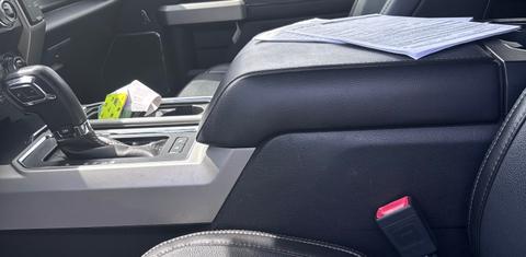 Ford F-150 2020