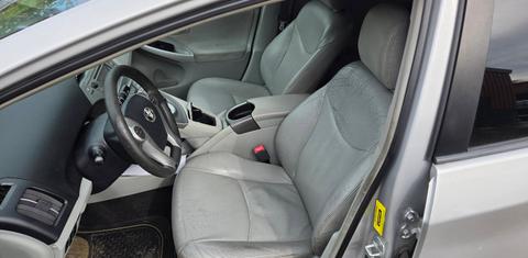 Toyota Prius 2012