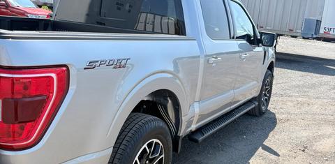 Ford F-150 2023