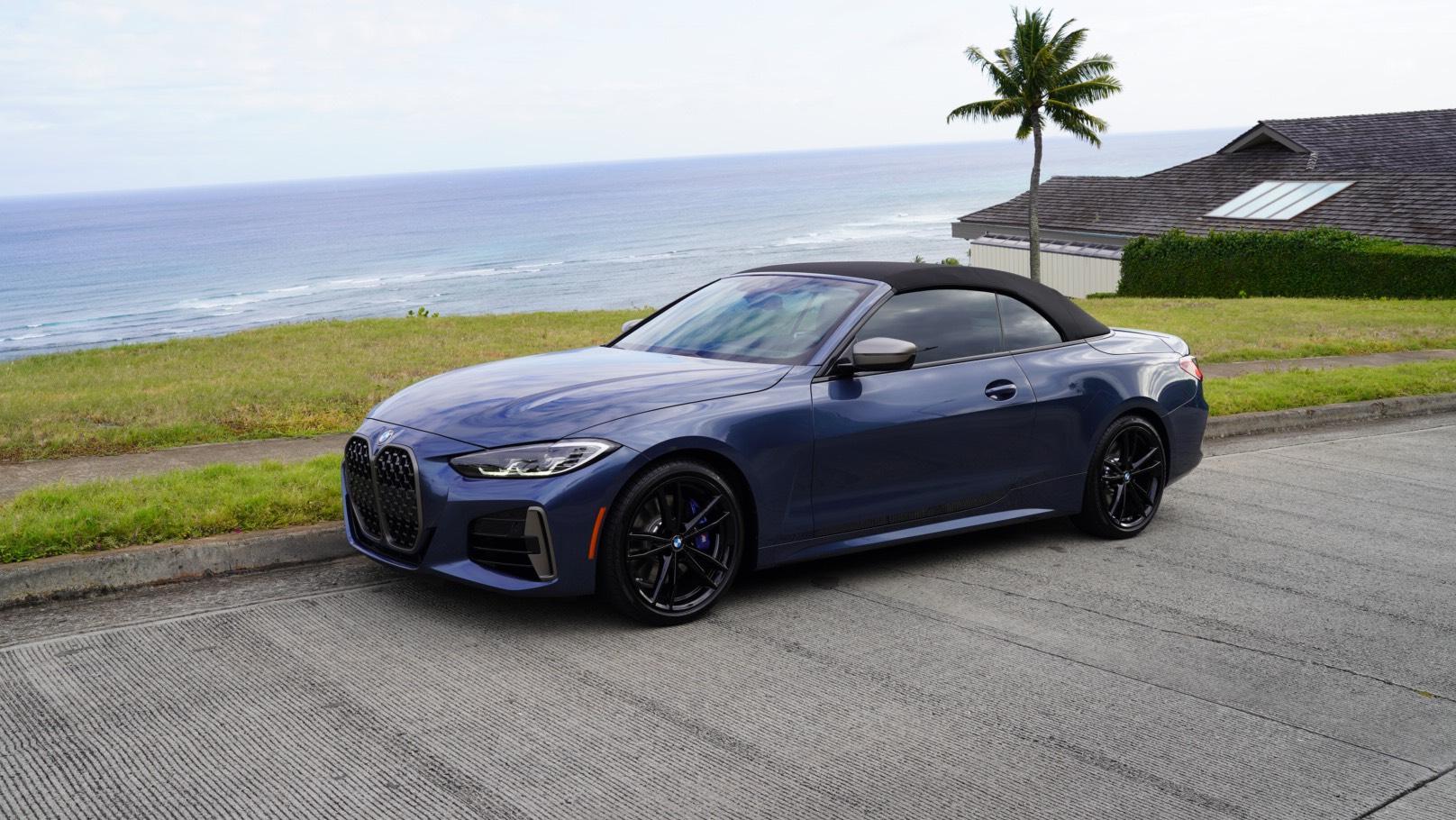 BMW 4 Series 2023 in Lihue, HI