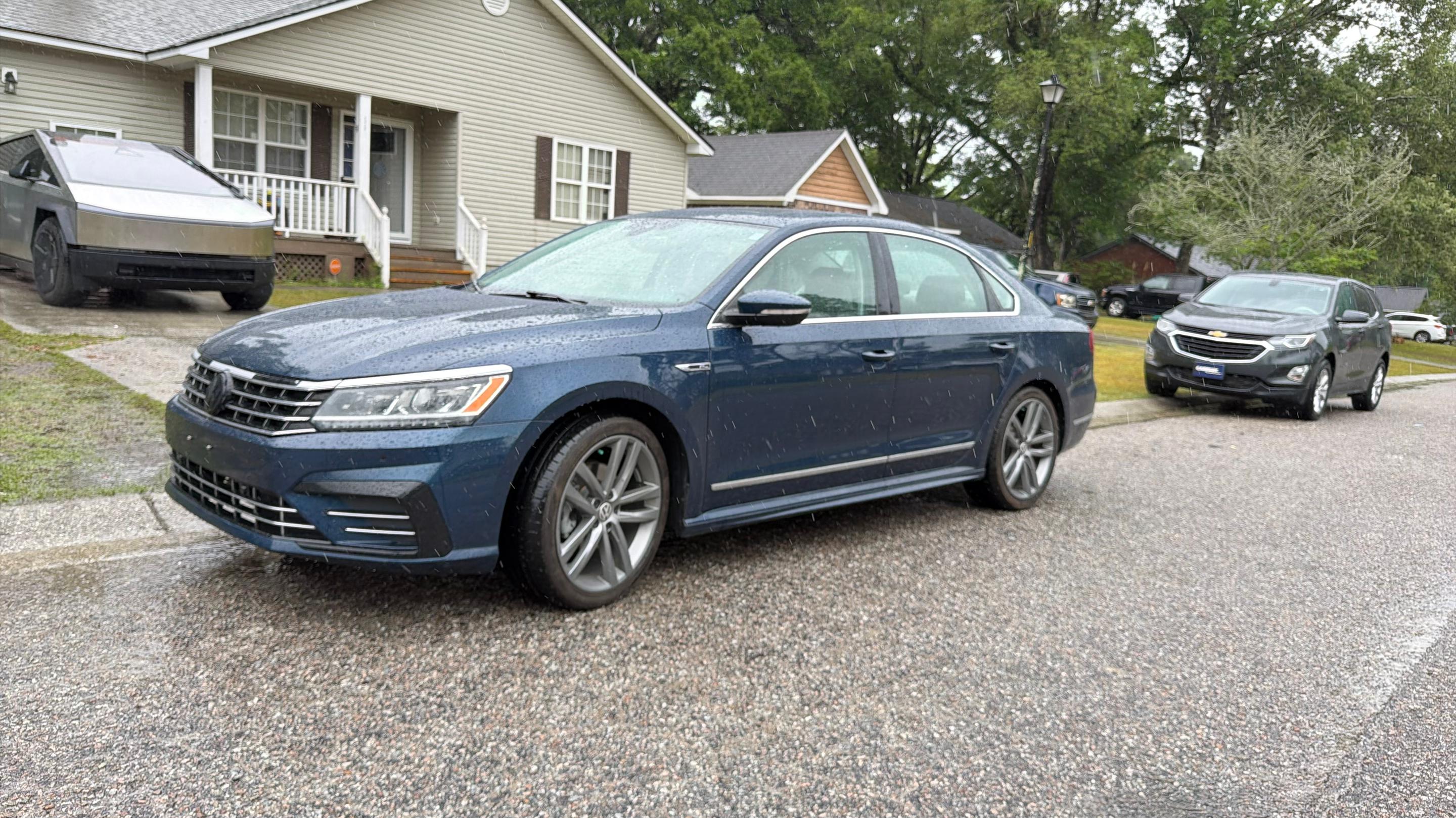 Volkswagen Passat 2019 in Goose Creek, SC