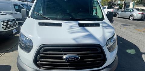 Ford Transit Cargo 2017