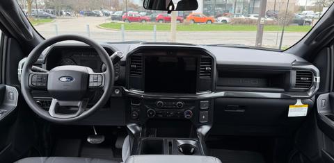 Ford F-150 2026