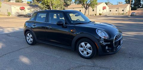 MINI Hardtop 4 Door 2015