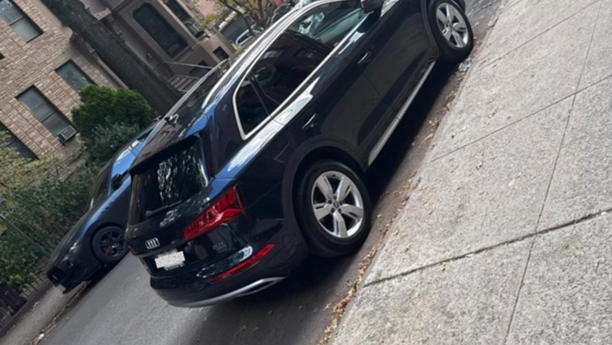Audi Q5 2018 in Brooklyn, NY