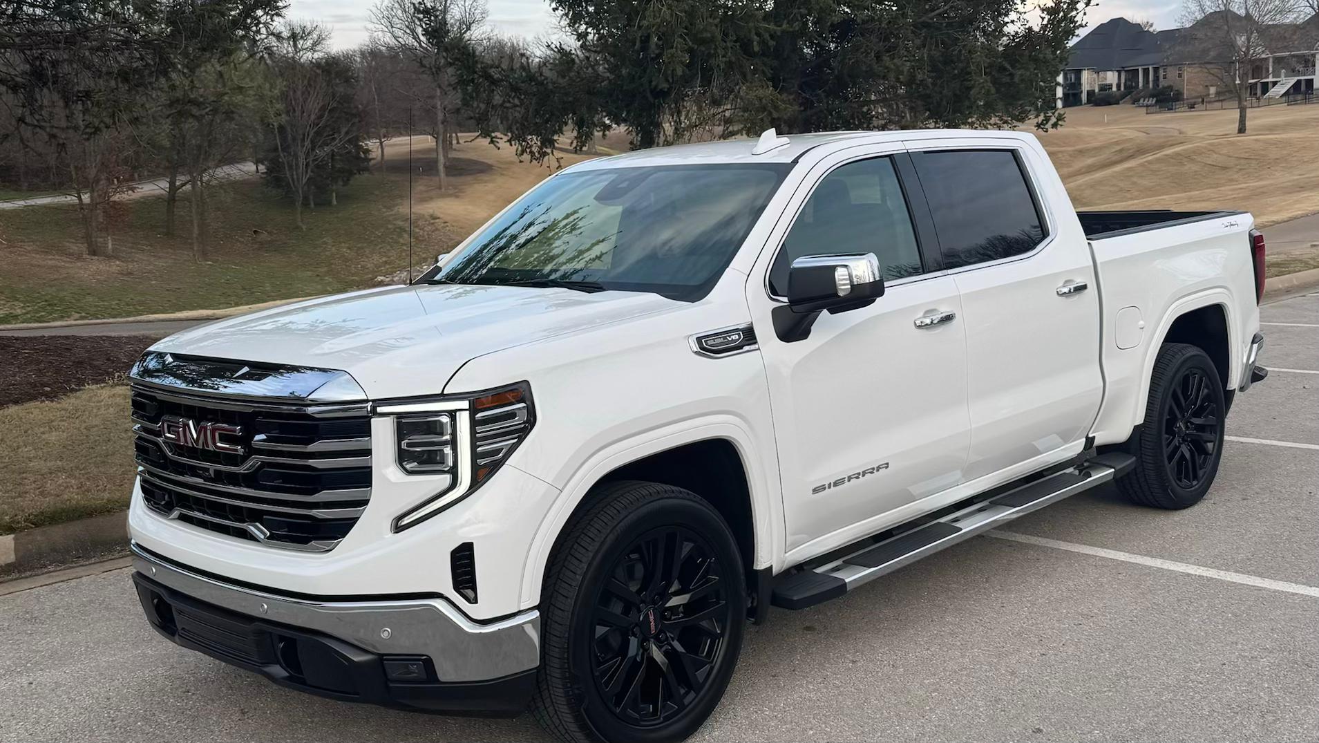 GMC Sierra 1500 2026 in Rogers, AR