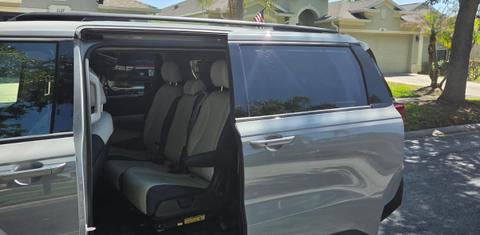 Kia Carnival Hybrid 2026