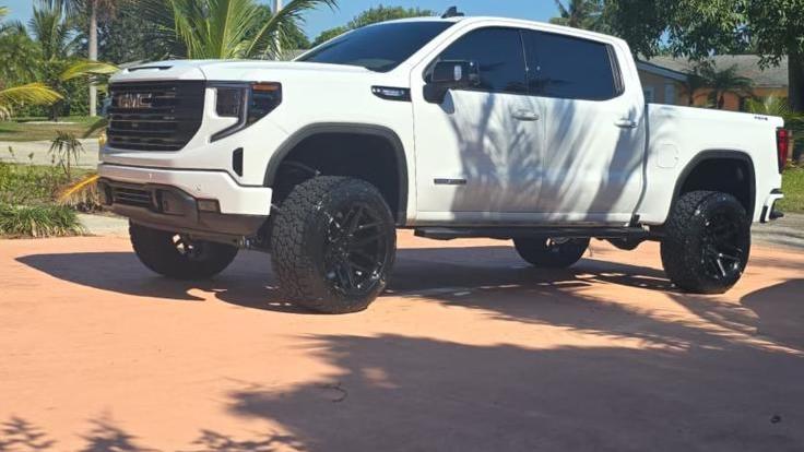 GMC Sierra 1500 2025 in Delray Beach, FL