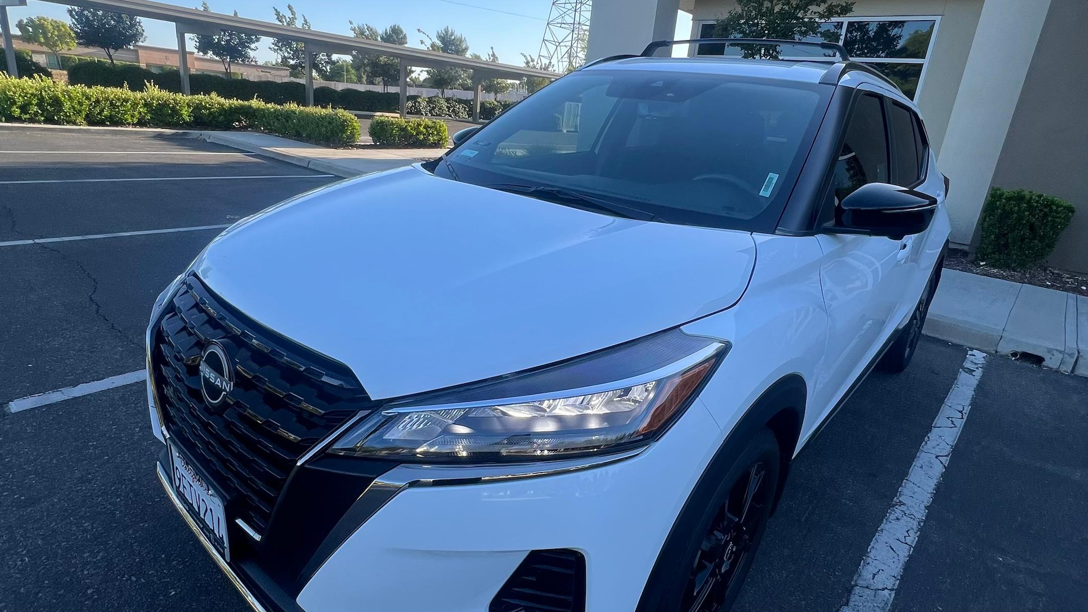 Nissan Kicks 2023 in Fresno, CA