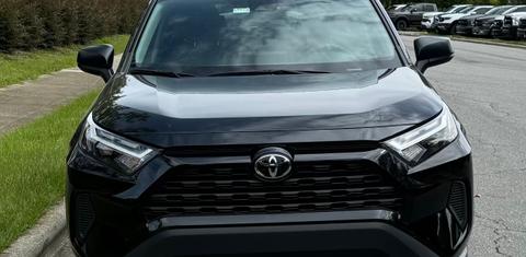 Toyota RAV4 2023