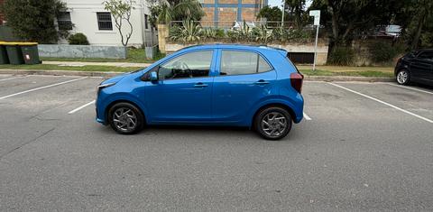 Kia PICANTO 2024