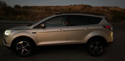 Ford Escape 2018