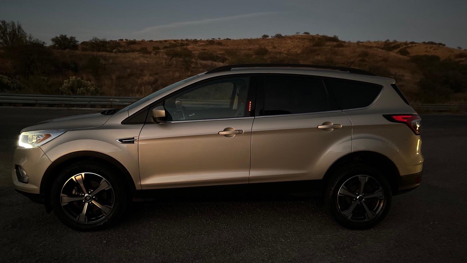 Ford Escape 2018 in Tucson, AZ