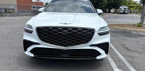 Genesis GV70 2026
