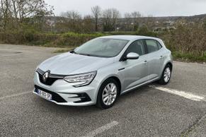 Renault MEGANE IV 2021 à Vernouillet