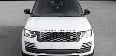 Land Rover Range Rover 2020