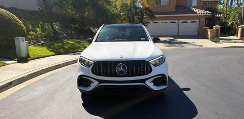 Mercedes-Benz GLC-Class 2026