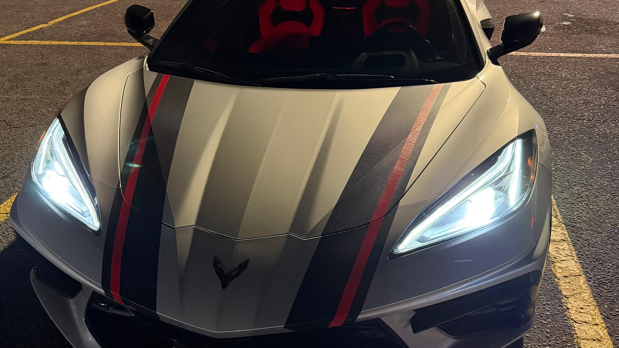 Chevrolet Corvette 2020 in Goose Creek, SC