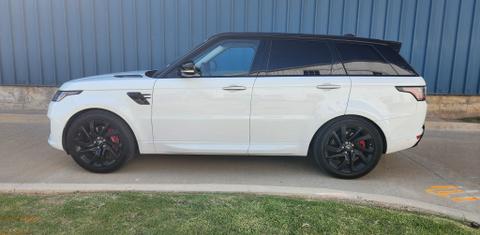 Land Rover Range Rover Sport 2018