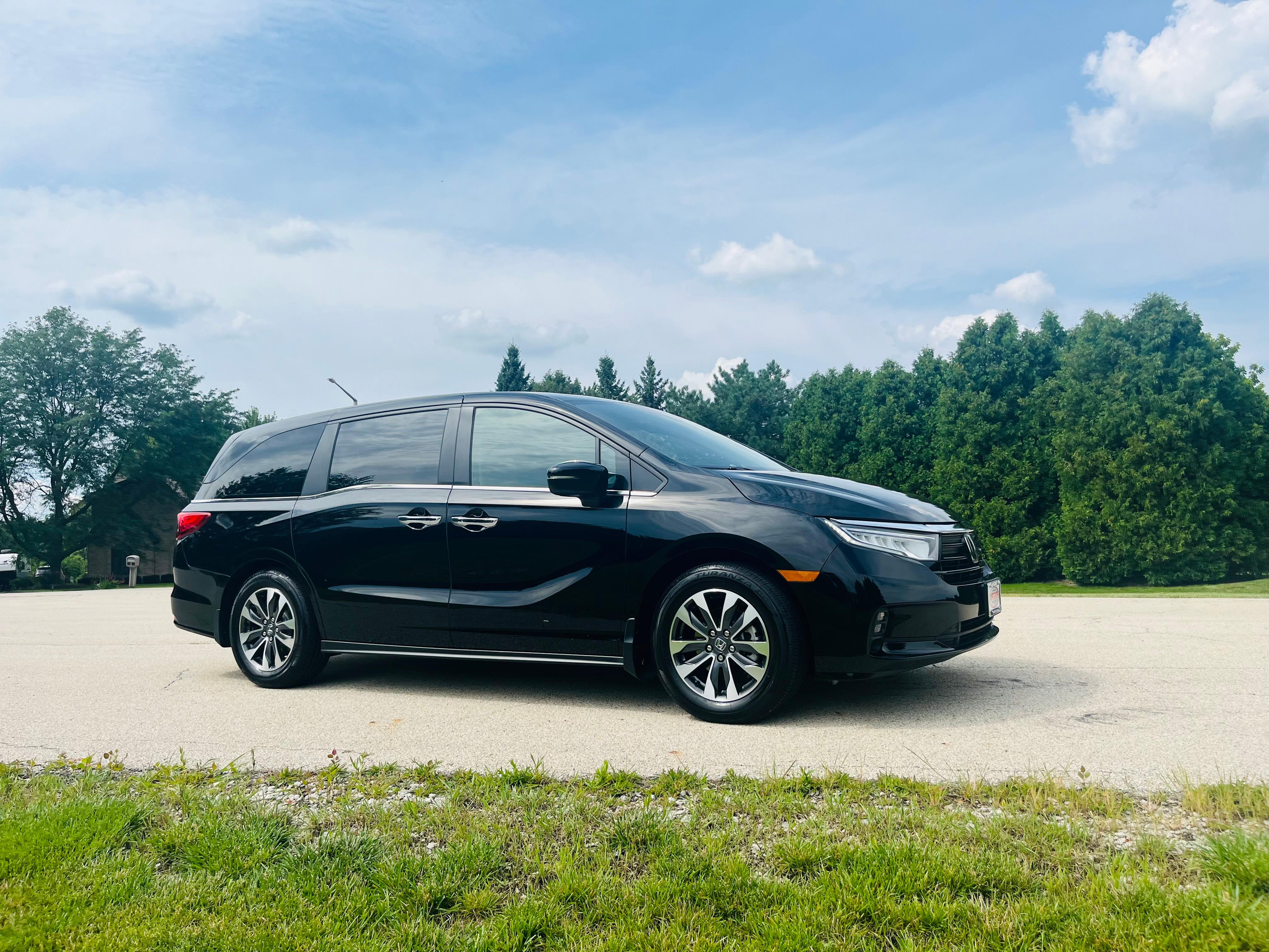 Honda Odyssey 2024 in Chicago, IL
