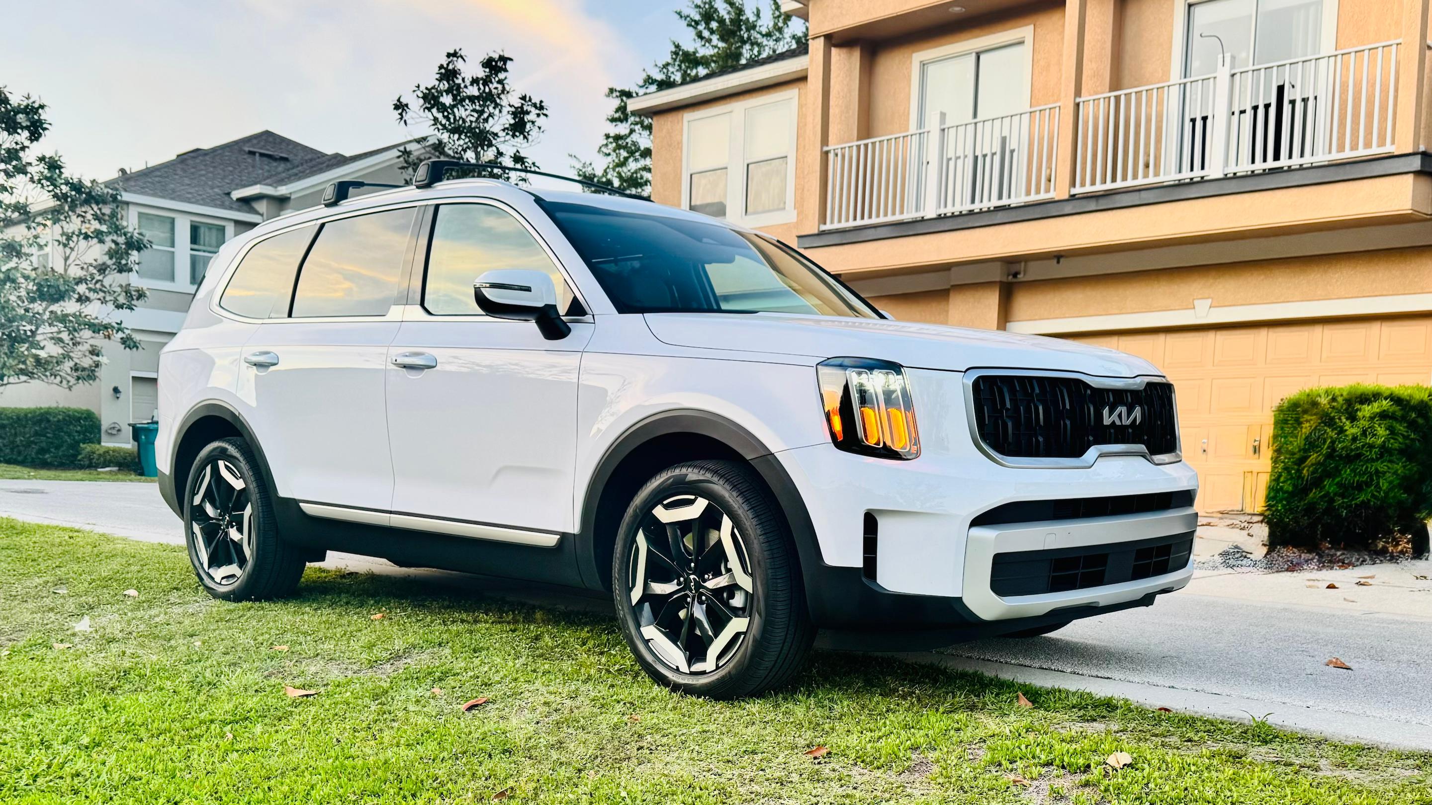 Kia Telluride 2025 in Orlando, FL