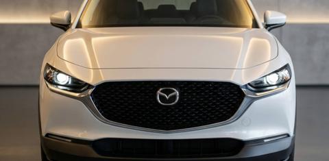 Mazda CX-30 2025