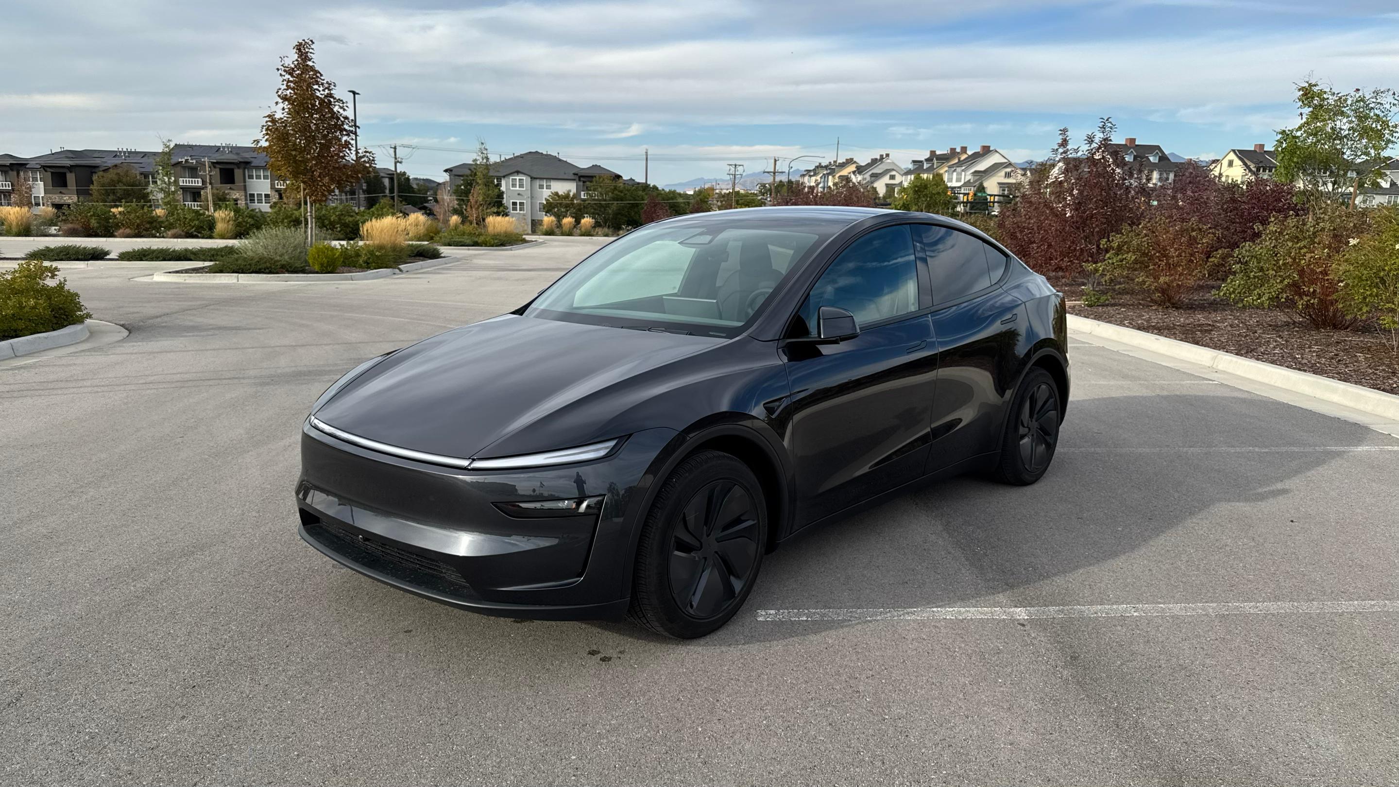 Tesla Model Y 2026 in West Jordan, UT