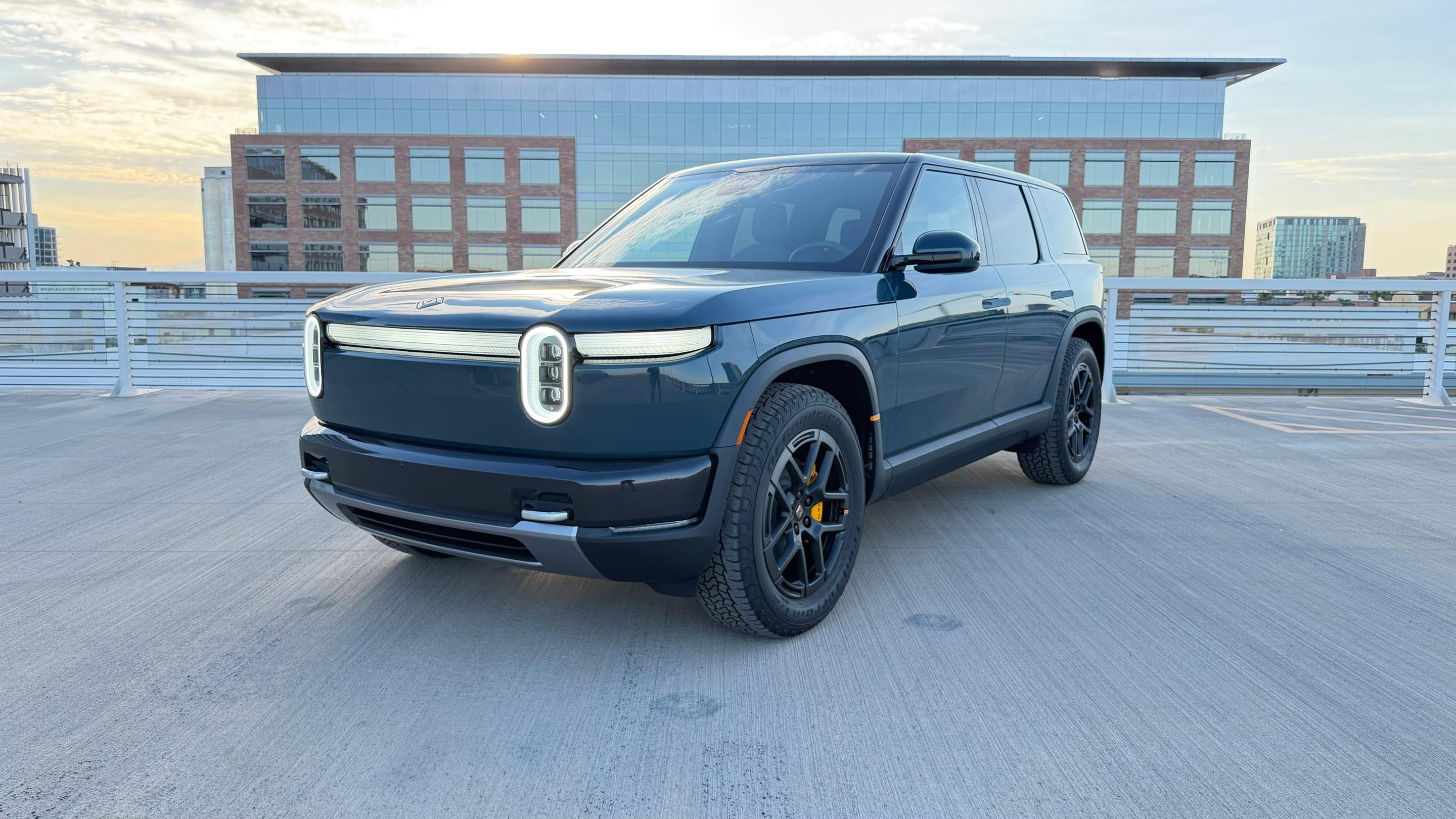 Rivian R2 2027 in Tempe, AZ
