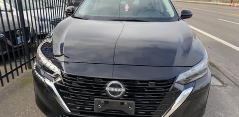 Nissan Sentra 2024